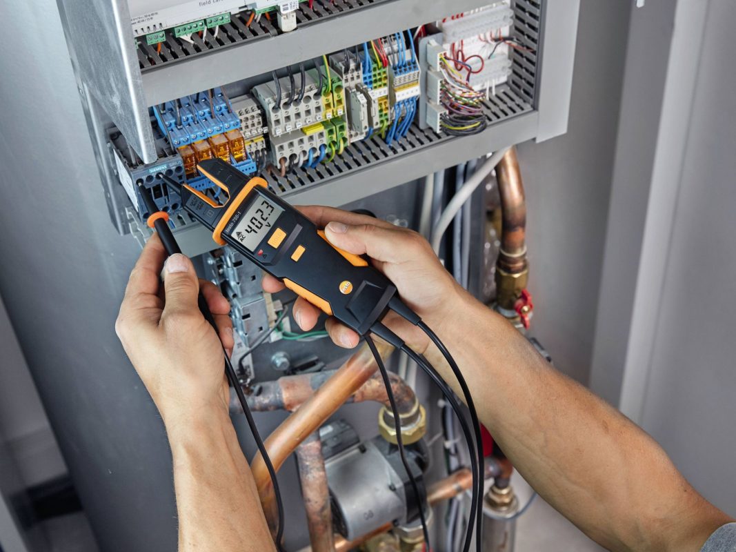 Aralık Elektrikçi